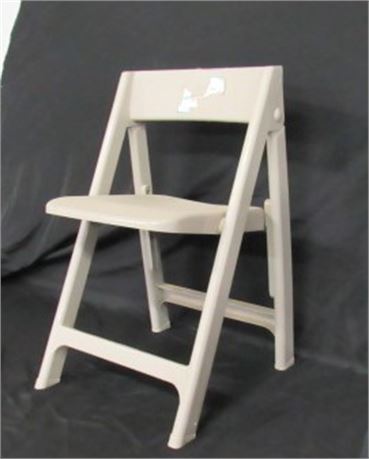 Heavy Duty Folding Chair