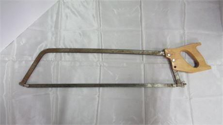 Meat Saw 24"