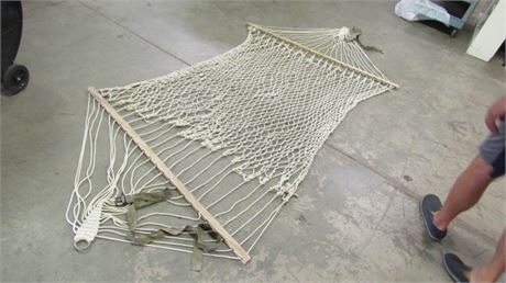 Large Hammock in Very Good Condition