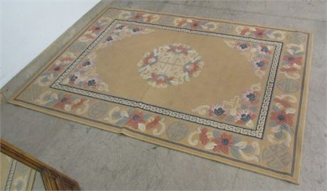 Area Rug... 63" x 90"