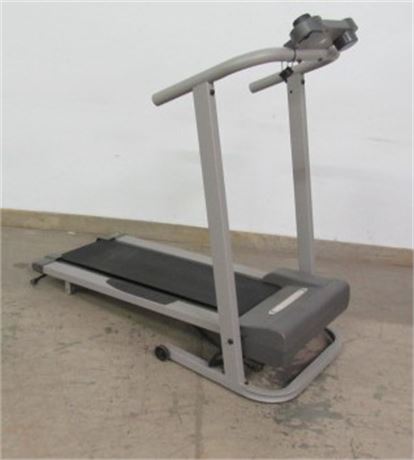 Fold Up Treadmill