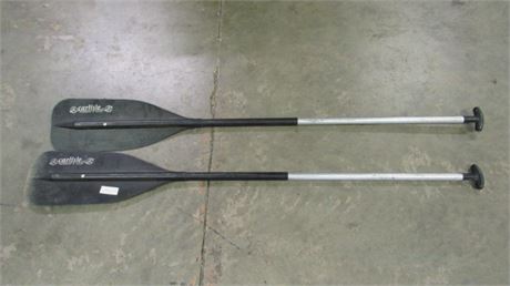 Carlise 5ft Paddles