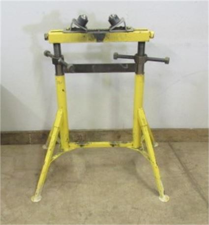 2500lb Sumner Metal Fab Jack Stand