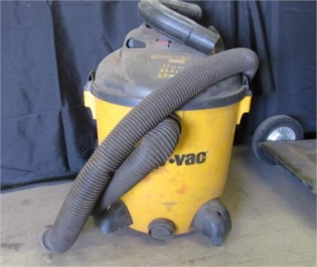 12gal Shop-Vac