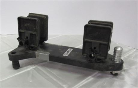 Lohman Sight Vise