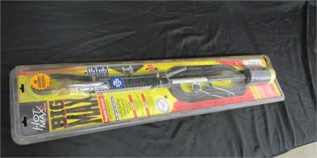 New Big Max Propane Burner Torch