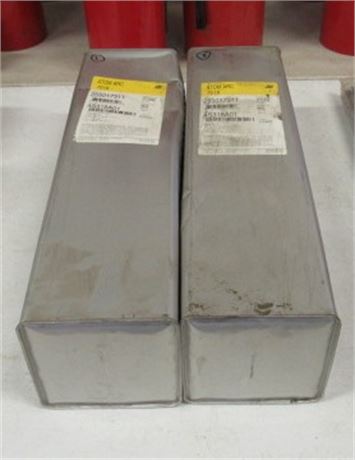 2 Cases of Welding Rod 7/32