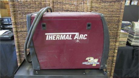 Thermal Fabricator 2521 ARC Welder