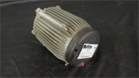 Multi Fan Electric Motor