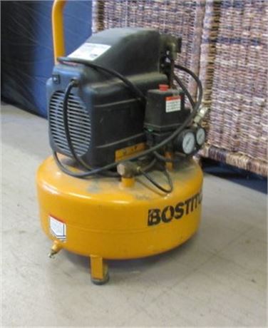 Bostitch Pancake Air Compressor