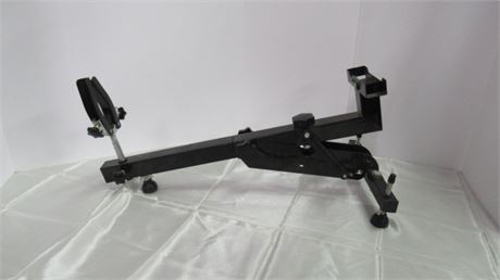 Adjustable Shooting Rest