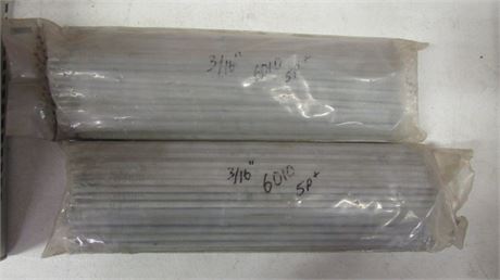 3/16" Welding Rod