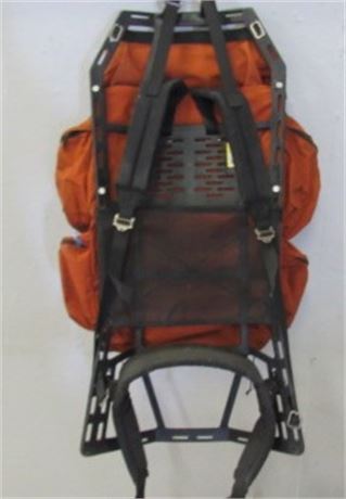 Coleman V Peak Frame Back Pack