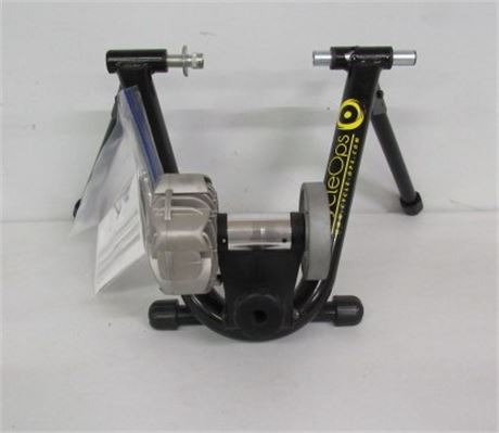 Cycle Ops Fluid II Bike Trainer