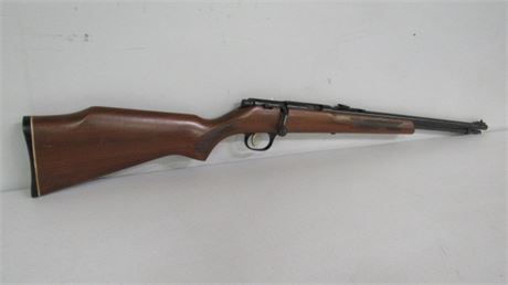 Marlin Model 781 .22 cal Rifle...#19757067