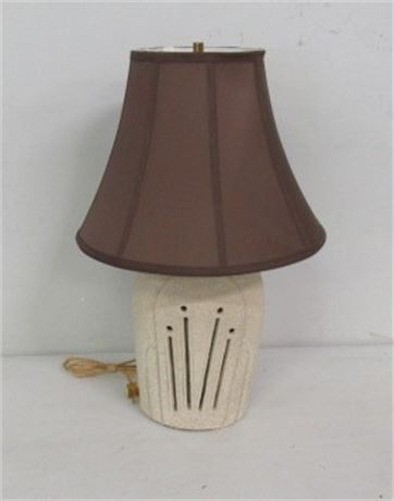 Table Lamp