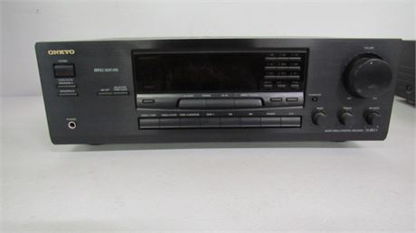 Onkyo TX-8511 Audio Video Receiver #8488