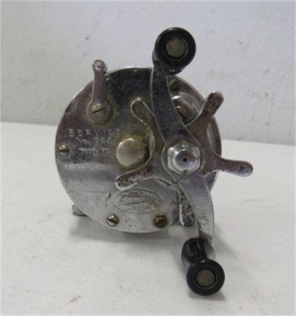 Collectible Shakespeare Fishing Reel