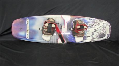 Hyperlite Wakeboard...143cm