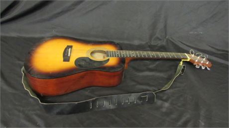 Takamine "Jasmine Guitar"...