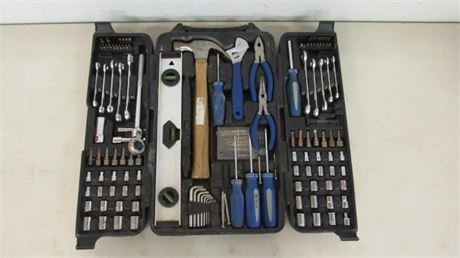 Handyman Tool Set