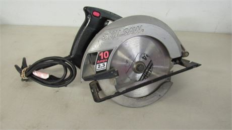 7 1/4" SKIL Saw