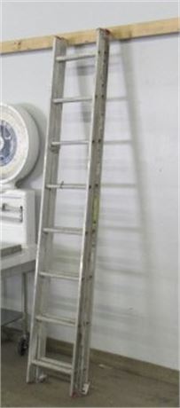 Werner 14ft Extension Ladder