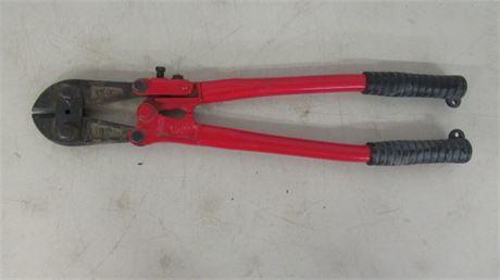 18" Bolt Cutters