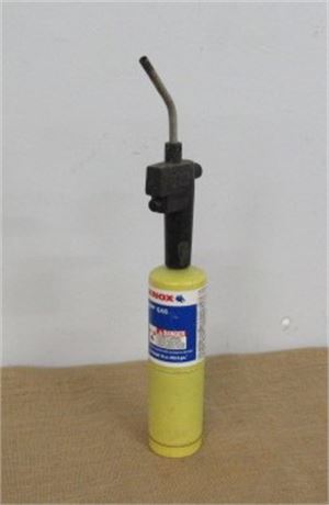 Propane Bottle Torch