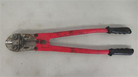 24" Bolt Cutters