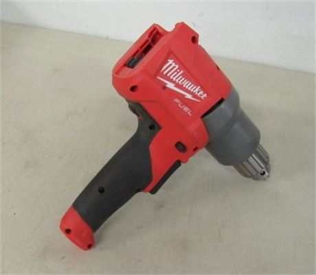 New Milwaukee Cordless Drill...Needs Battery & Charger