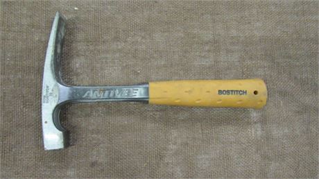 Nice Bostitch Anti Vibe Sheet Metal Hammer