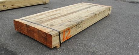 2x4x92 5/8" Lumber...50pc #12