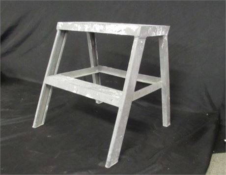 Aluminum Step Stool