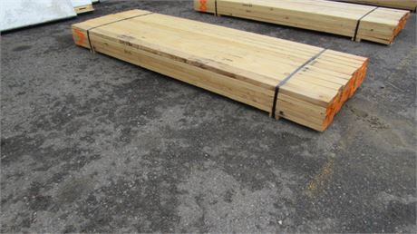 2x4x104 Lumber...50pc #7