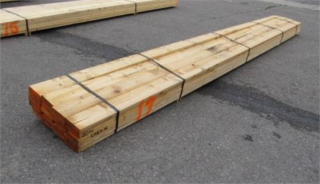 2x6x16ft Lumber...20pc #19