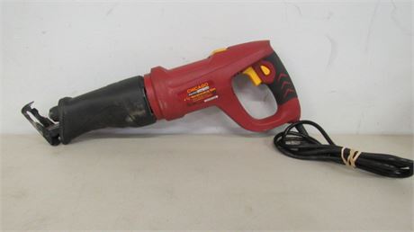 4 1/2" Reciprocating Saw