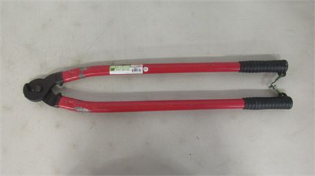 28" Bolt Cutters