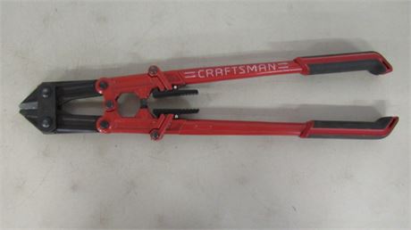 24" Bolt Cutters