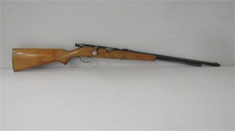 Springfield Model 86 .22 Short/Long Rifle