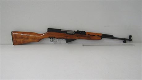 Awesome Never Fired Norinco SKS 7.62x39 Rifle...#2432970