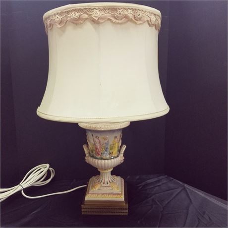 Vintage Lamp