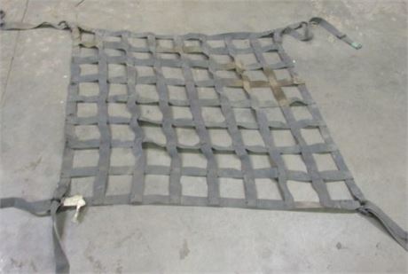 Bednet Truck Bed Net   52x52