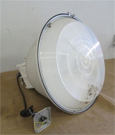 Warehouse/Large Room Lighting  24" Diameter