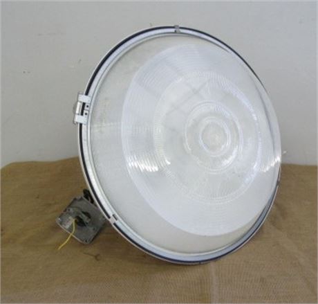 Warehouse/Large Room Lighting  24" Diameter