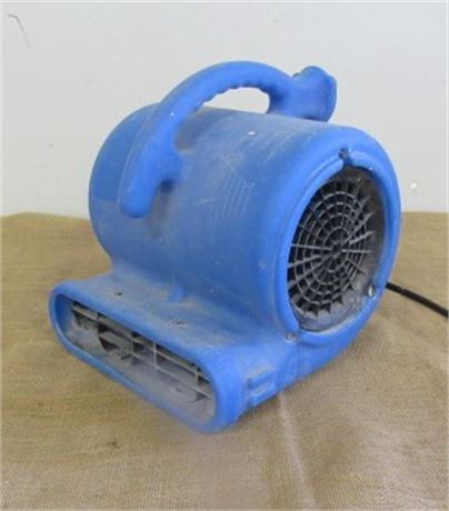 Bair Floor Dryer Fan