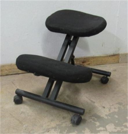 Balans Style Office Chair