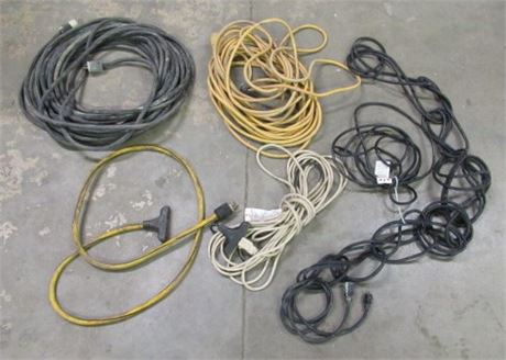 Extension Cords