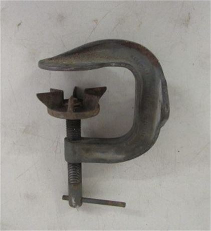 Specialty Metal Clamp