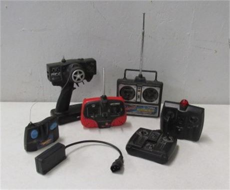 RC Controllers